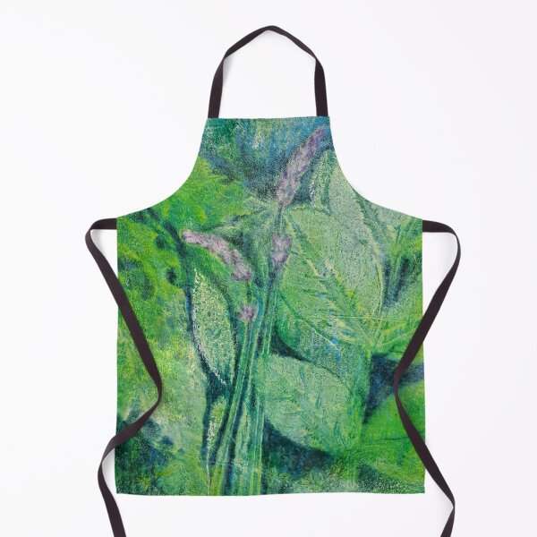 Item preview, A touch of lavender designed and sold by louelle-art.