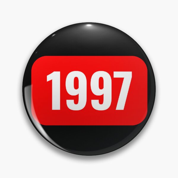 Item preview, 1997 – Perfect Gift for Birthday, Anniversary & Special Moments designed and sold by GlobalBoom.