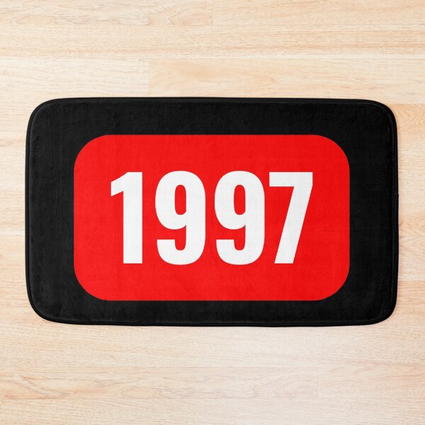 Item preview, 1997 – Perfect Gift for Birthday, Anniversary & Special Moments designed and sold by GlobalBoom.