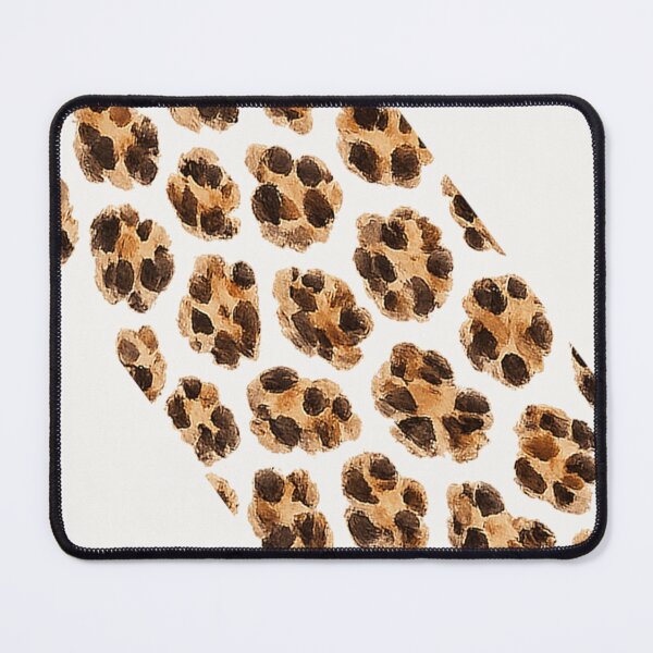 Item preview, Wild but Classy – Contemporary Leopard Pattern designed and sold by annenambiro.