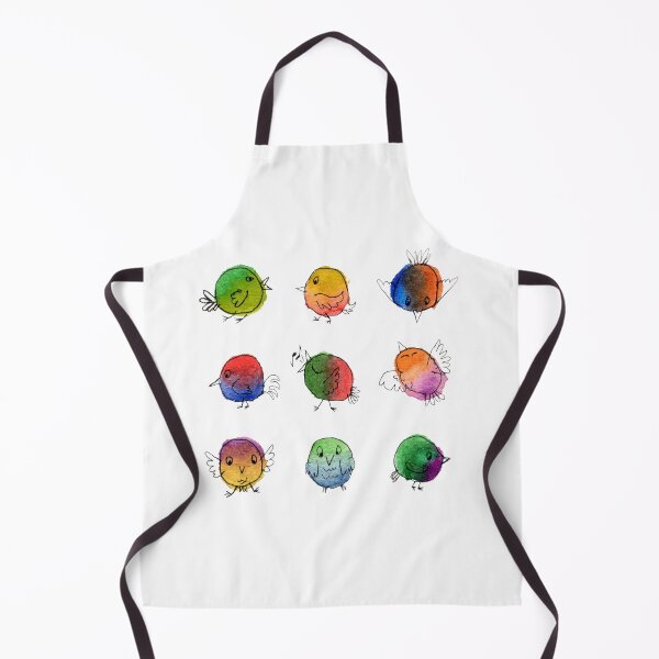Item preview, Birdies designed and sold by Aithlin123.