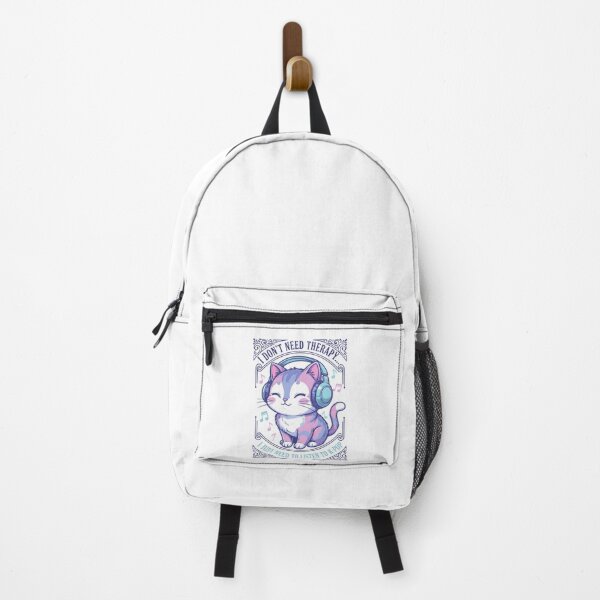 Item preview, I Dont Need Therapy I Just Need To Listen To Kpop designed and sold by LuminOrb.