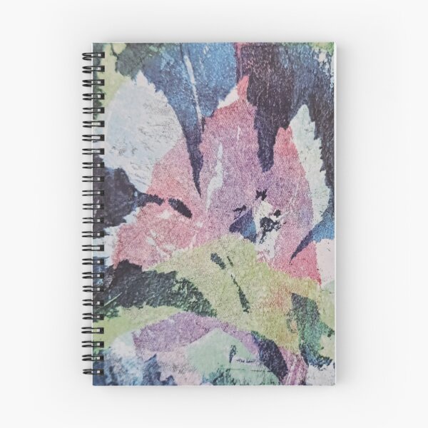 Item preview, Shaded leaves designed and sold by louelle-art.