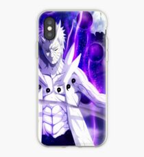 obito poster iPhone Case
