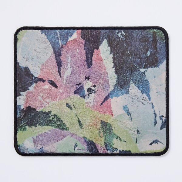 Item preview, Shaded leaves designed and sold by louelle-art.