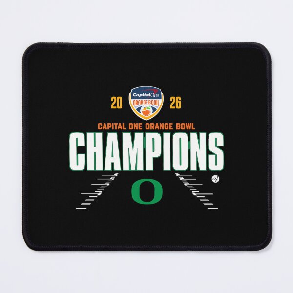 Item preview, Oregon Ducks 2026 Orange Bowl Champions Capital designed and sold by Ezekiel095.