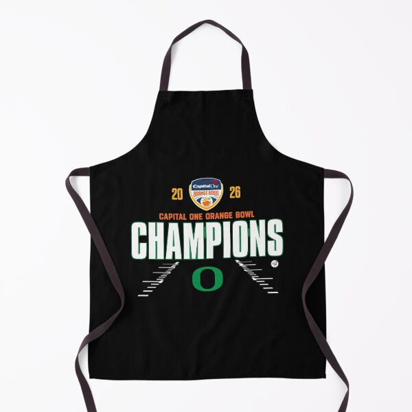 Item preview, Oregon Ducks 2026 Orange Bowl Champions Capital designed and sold by Ezekiel095.