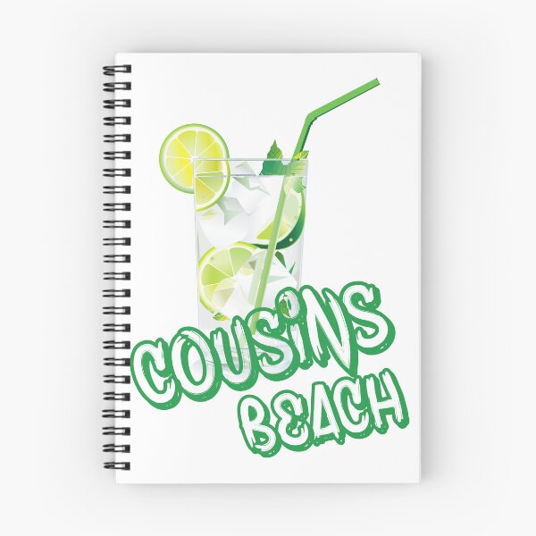 Item preview, Cousins Beach Design – Summer Vacation Family Beach Trip Shirt designed and sold by PixelWaveBD.