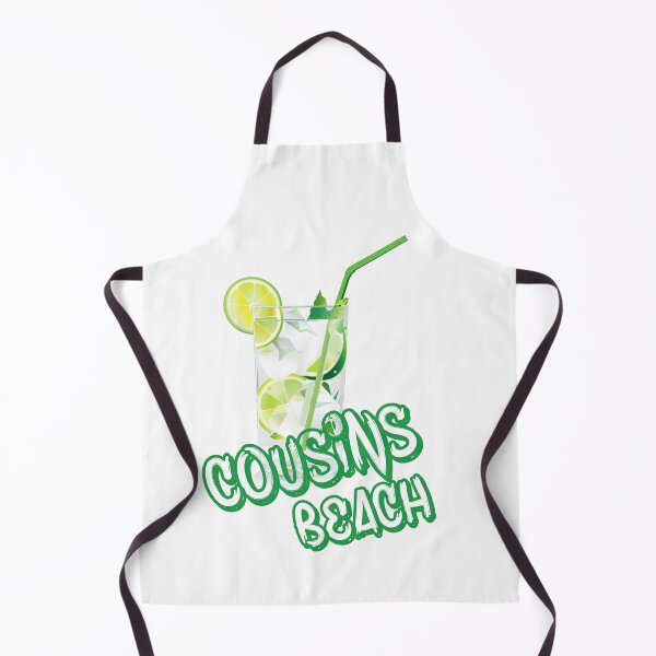 Item preview, Cousins Beach Design – Summer Vacation Family Beach Trip Shirt designed and sold by PixelWaveBD.