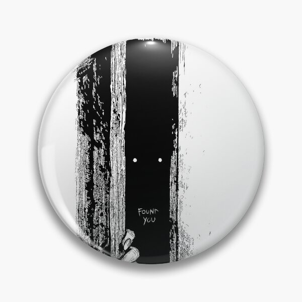 Item preview, The Gap Girl's Gaze - Japanese Horror designed and sold by bapupa.