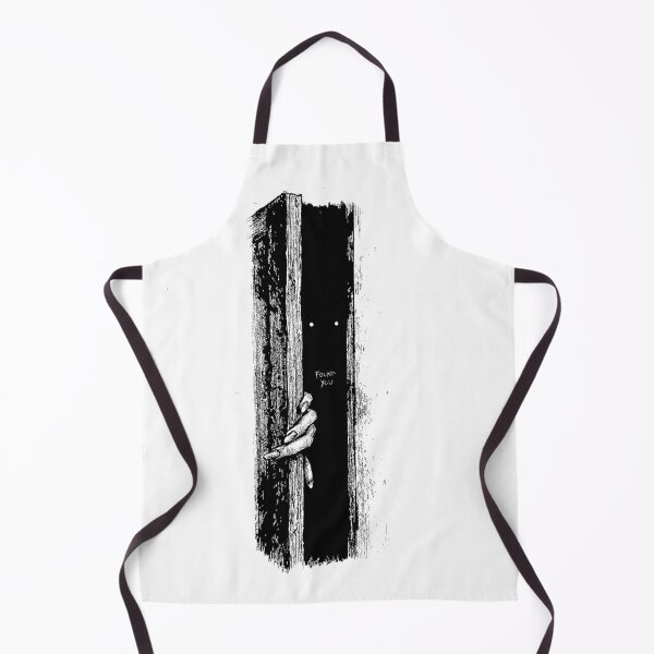 Item preview, The Gap Girl's Gaze - Japanese Horror designed and sold by bapupa.