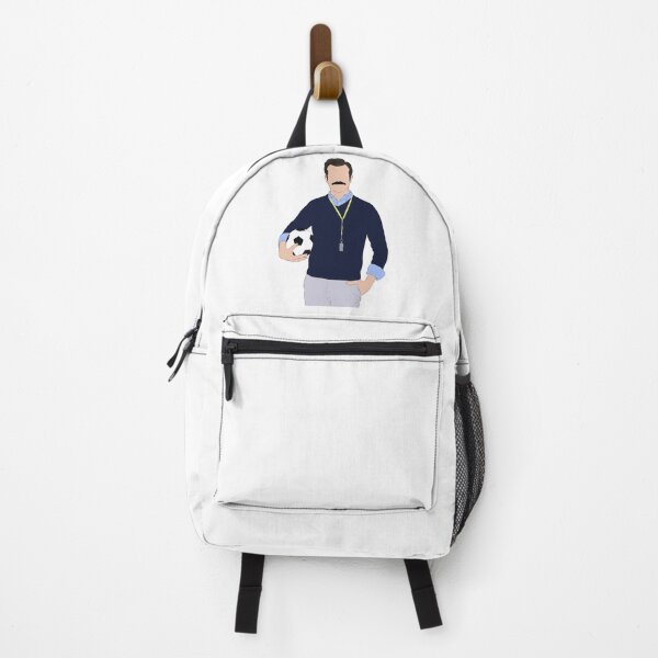 Item preview, Ted Lasso Inspired Character Portrait designed and sold by Still Silhouette.