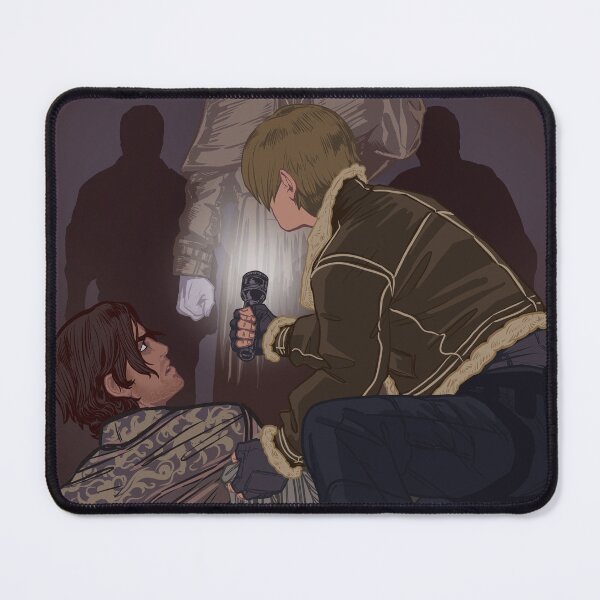 Item preview, Leon Kennedy designed and sold by pimpin7167.
