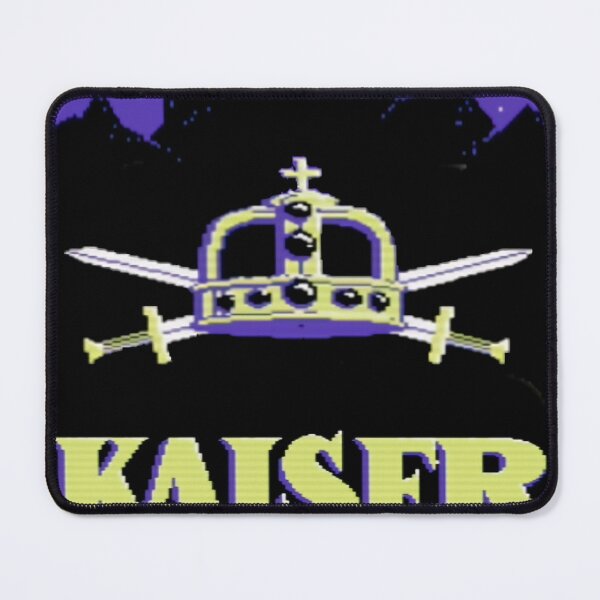 Item preview, Kaiser C64 designed and sold by Jannicki-Art.