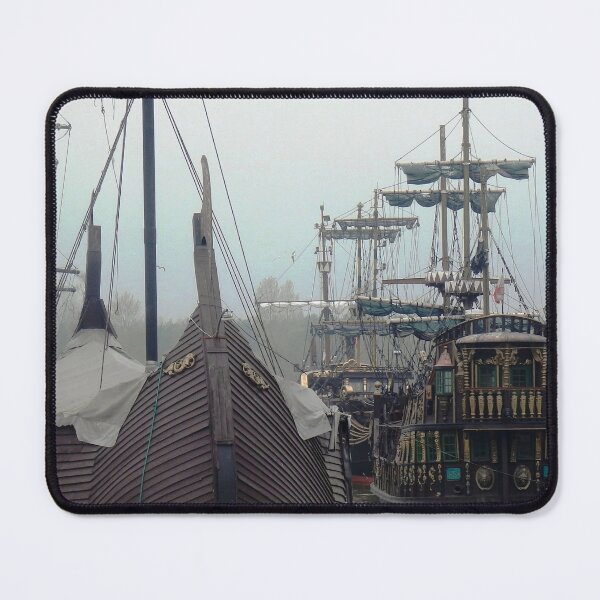 Item preview, Pirate ships  designed and sold by Betulek.