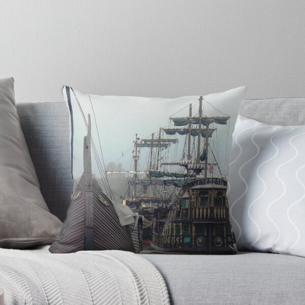 Item preview, Pirate ships  designed and sold by Betulek.