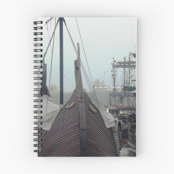 Item preview, Pirate ships  designed and sold by Betulek.
