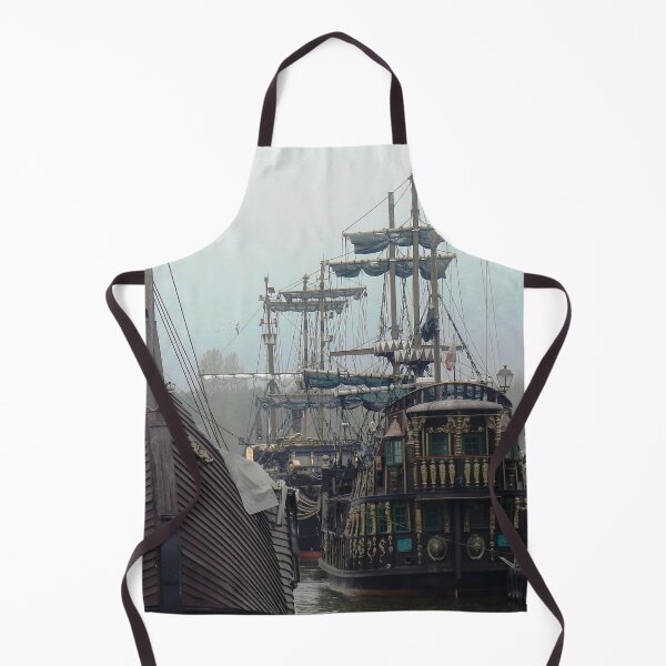 Item preview, Pirate ships  designed and sold by Betulek.