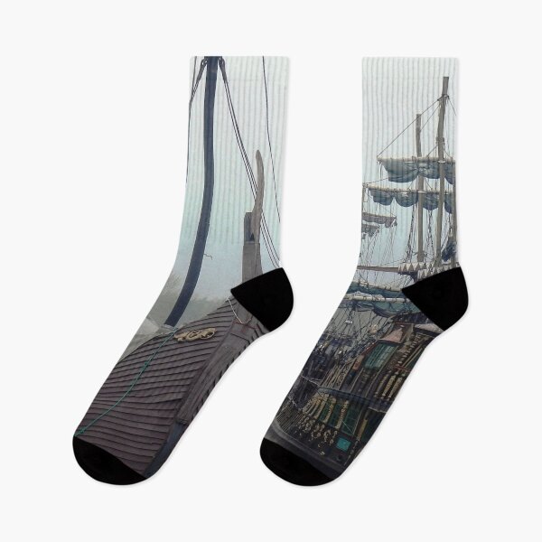 Item preview, Pirate ships  designed and sold by Betulek.