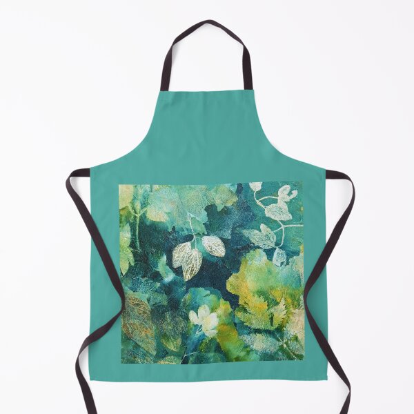 Item preview, Summer foliage designed and sold by louelle-art.