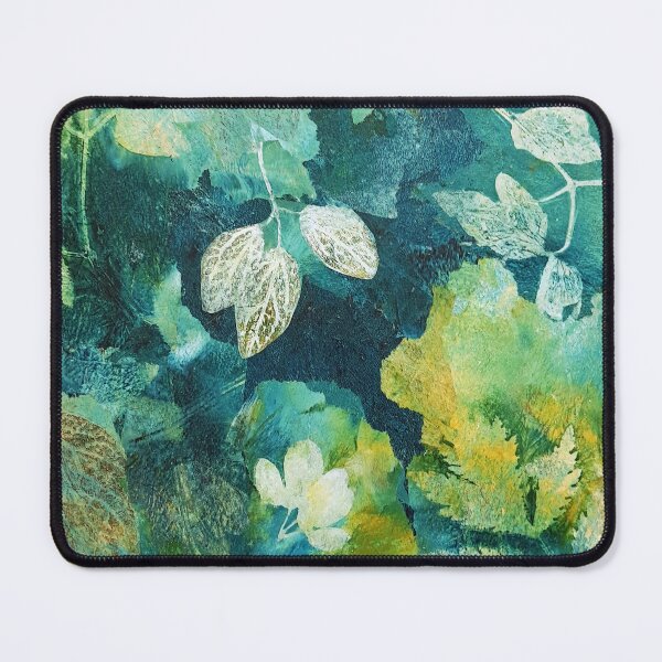Item preview, Summer foliage designed and sold by louelle-art.