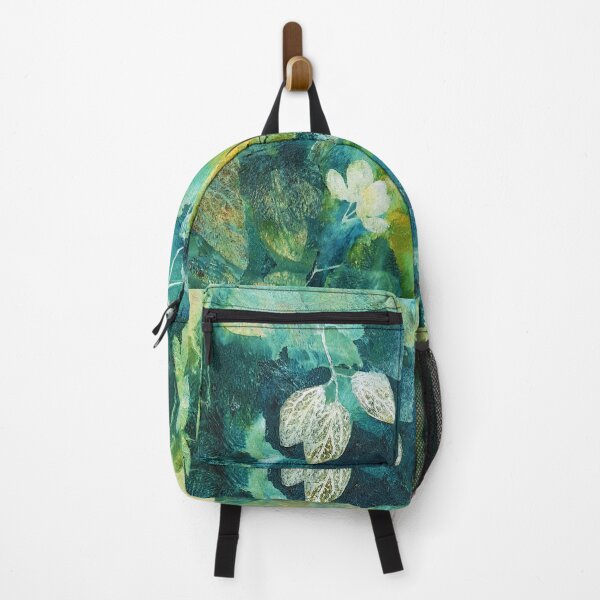 Item preview, Summer foliage designed and sold by louelle-art.