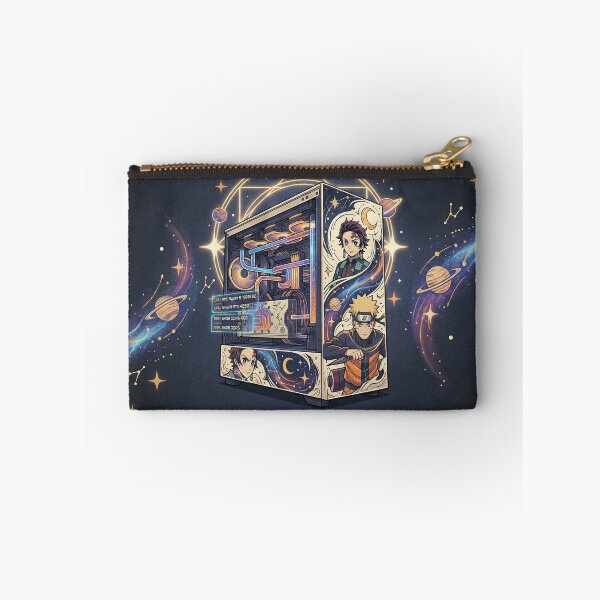 Item preview, Anime PC Build Flex designed and sold by Midnight Replay.