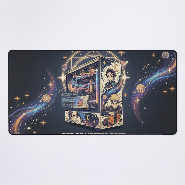 Item preview, Anime PC Build Flex designed and sold by Midnight Replay.
