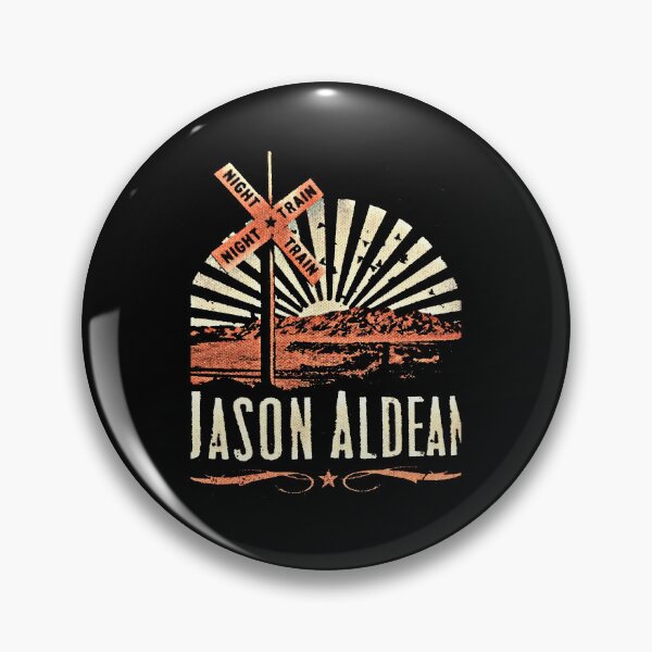 Item preview, Veil Jason Aldean bOf Shadows designed and sold by Danielaadvant.
