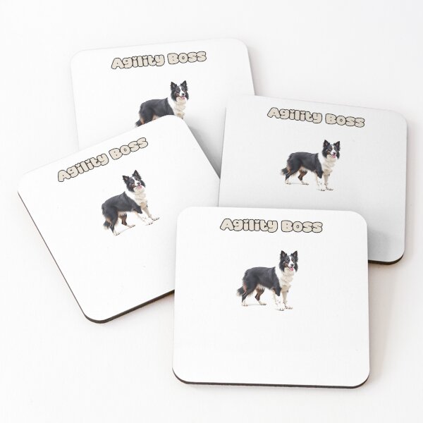 Item preview, Agility Boss designed and sold by NatureUnleashed.