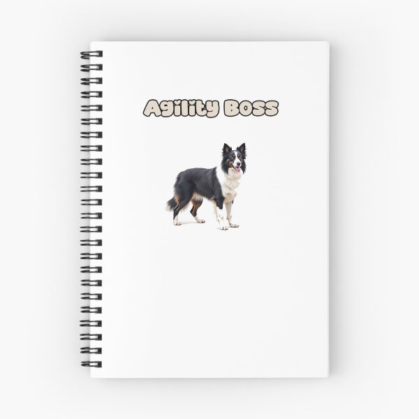 Item preview, Agility Boss designed and sold by NatureUnleashed.