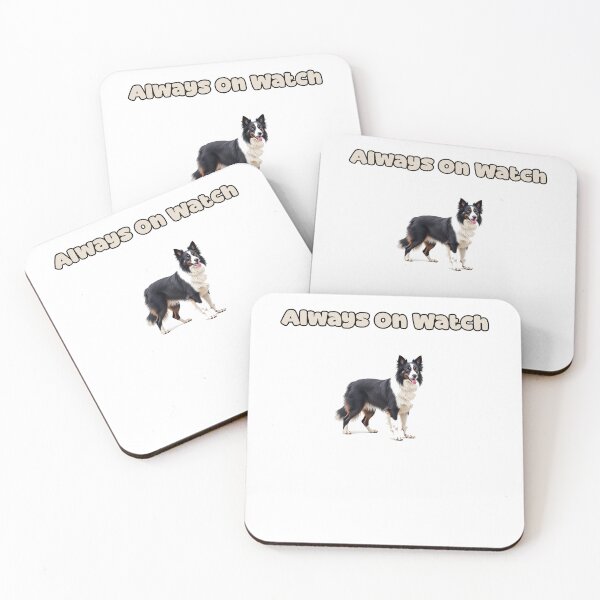 Item preview, Always On Watch designed and sold by NatureUnleashed.