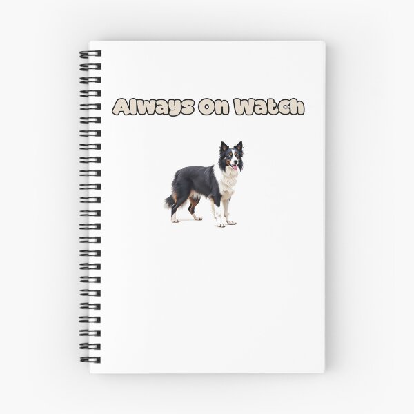 Item preview, Always On Watch designed and sold by NatureUnleashed.
