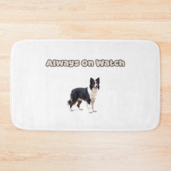 Item preview, Always On Watch designed and sold by NatureUnleashed.