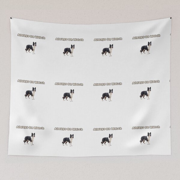 Item preview, Always On Watch designed and sold by NatureUnleashed.