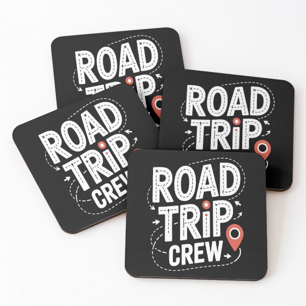Item preview, Family Road Trip Squad - Road Trip Crew designed and sold by TeamLequid.