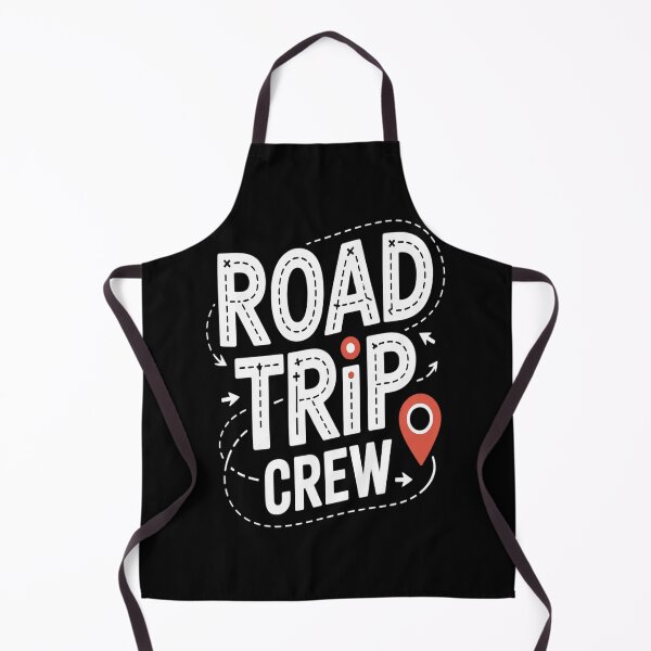 Item preview, Family Road Trip Squad - Road Trip Crew designed and sold by TeamLequid.
