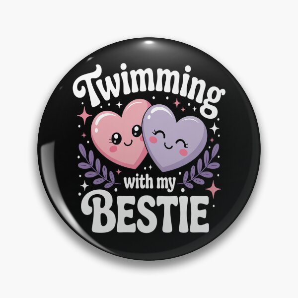 Item preview, Spirit Week Twinning With My Bestie Friends Matching designed and sold by orlodrake.