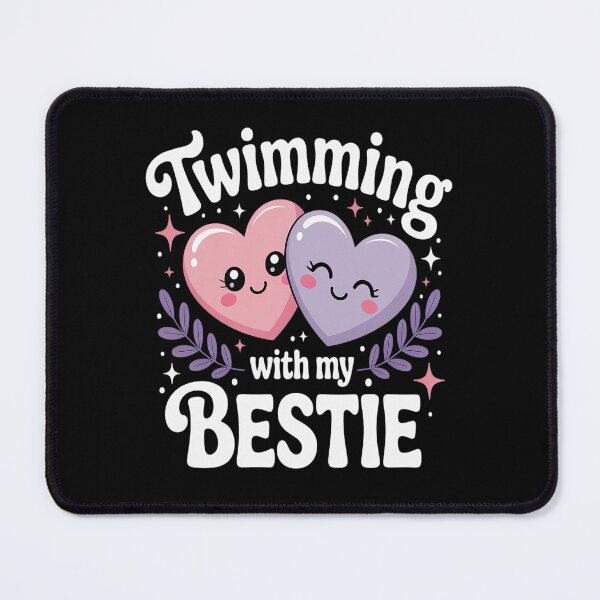 Item preview, Spirit Week Twinning With My Bestie Friends Matching designed and sold by orlodrake.