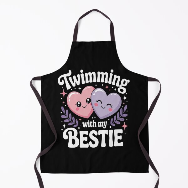 Item preview, Spirit Week Twinning With My Bestie Friends Matching designed and sold by orlodrake.