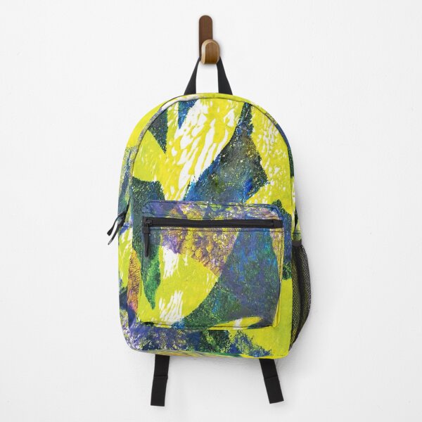 Item preview, Sunlit foliage designed and sold by louelle-art.