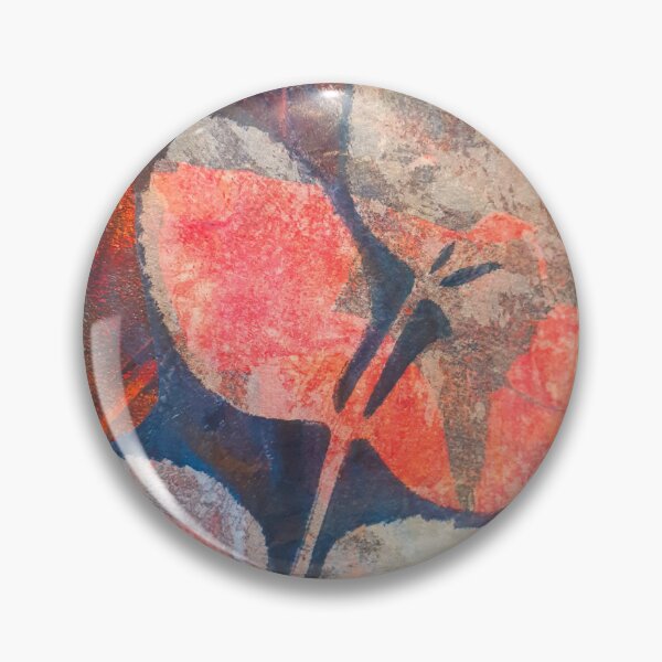 Item preview, Autumn leaf designed and sold by louelle-art.