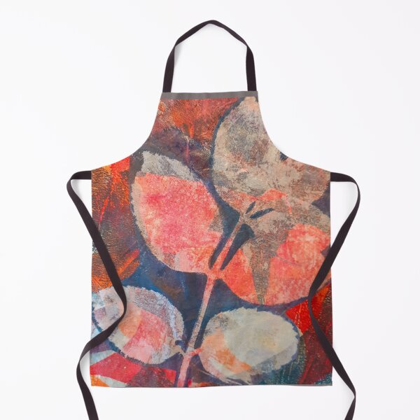 Item preview, Autumn leaf designed and sold by louelle-art.