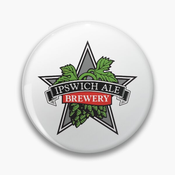 Item preview, Echoes Ipswich Ale Brewery Of Time designed and sold by Danielaadvant.