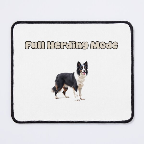 Item preview, Full Herding Mode designed and sold by NatureUnleashed.