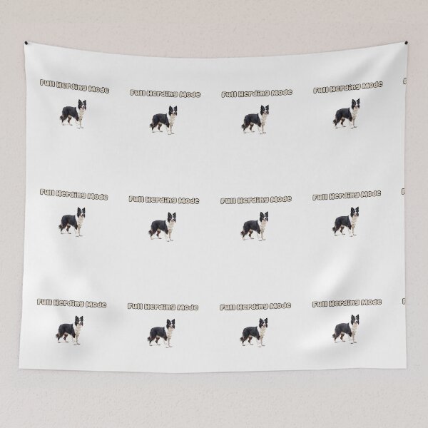 Item preview, Full Herding Mode designed and sold by NatureUnleashed.
