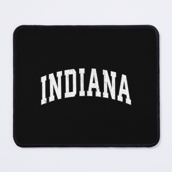 Item preview, Indiana In Athletic Sports Style 80S 90S designed and sold by Ezekiel095.