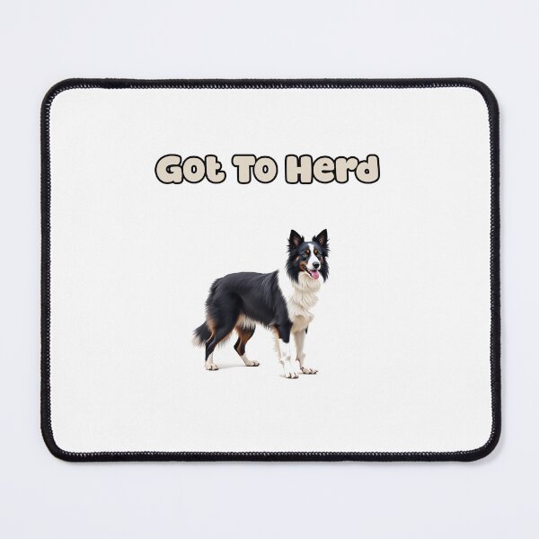 Item preview, Got To Herd designed and sold by NatureUnleashed.