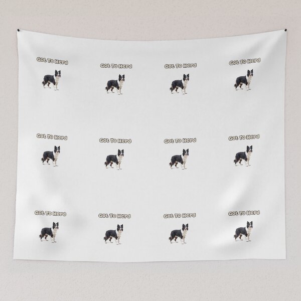 Item preview, Got To Herd designed and sold by NatureUnleashed.