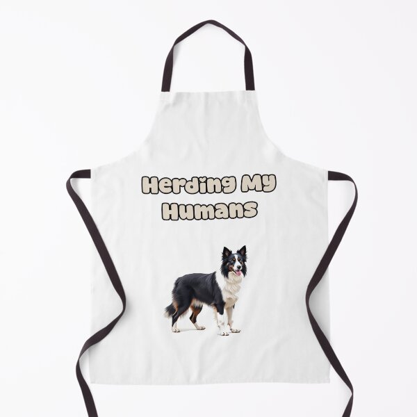 Item preview, Herding My Humans designed and sold by NatureUnleashed.